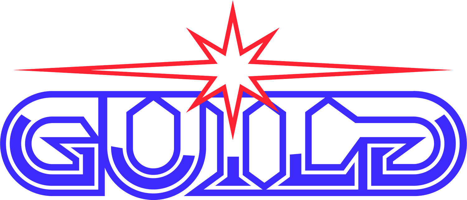 Guild Esports Logo